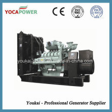 620kw / 775kVA Diesel Generator-Satz angetrieben durch Perkins Maschine (4006-23TAG2A) Diesel-Motor-Energie-elektrischer Generator-Diesel, der Energie-Generator erzeugt
